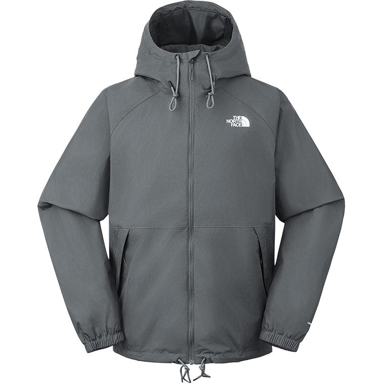 The North Face Antora Pearl Grey