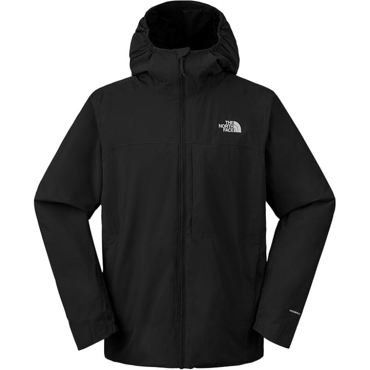 Куртка The North Face Twilight Black