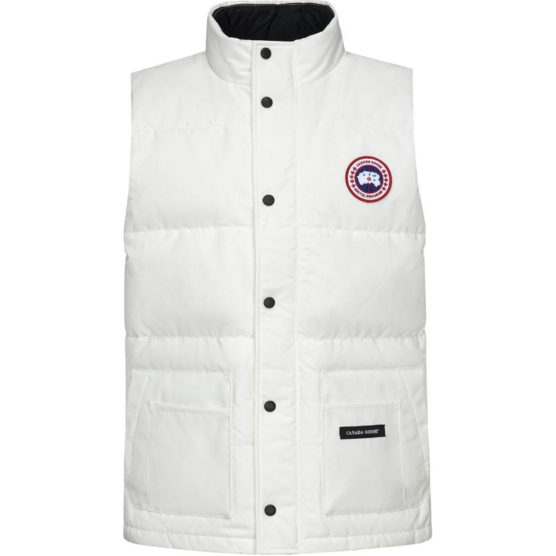 Canada Goose FW24 White — фото 5