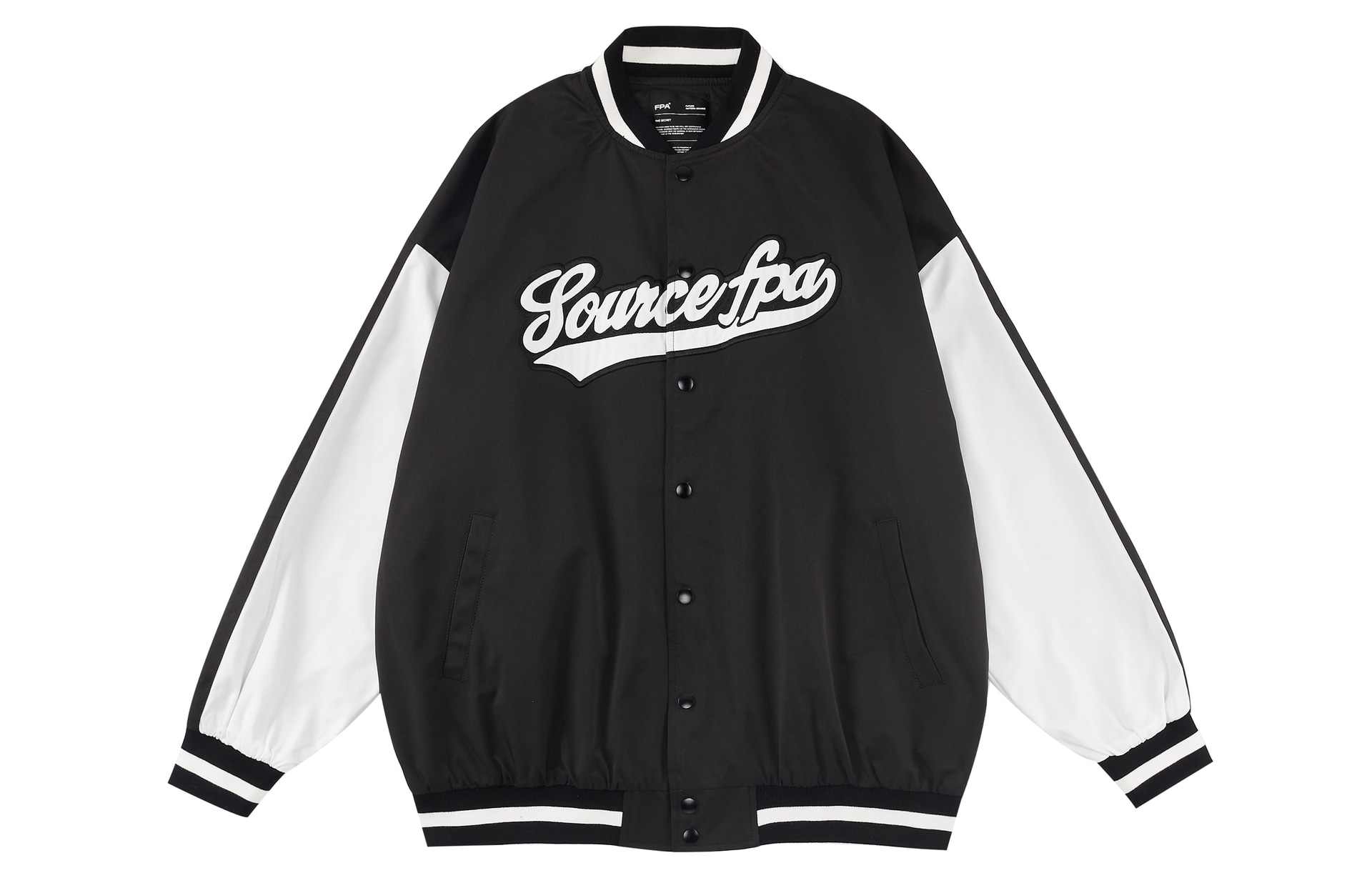 FPA Baseball Jacket