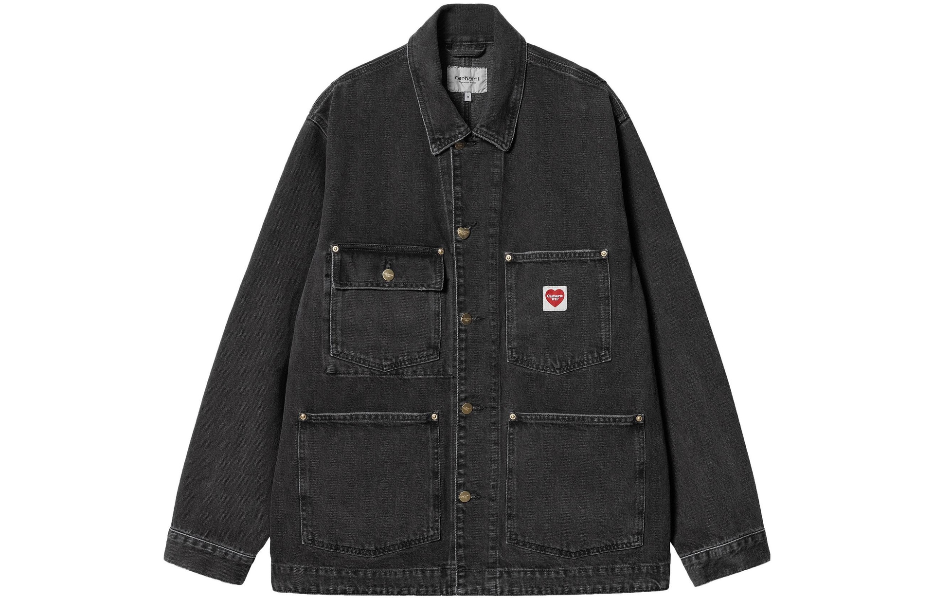 Carhartt WIP Nash Jacket