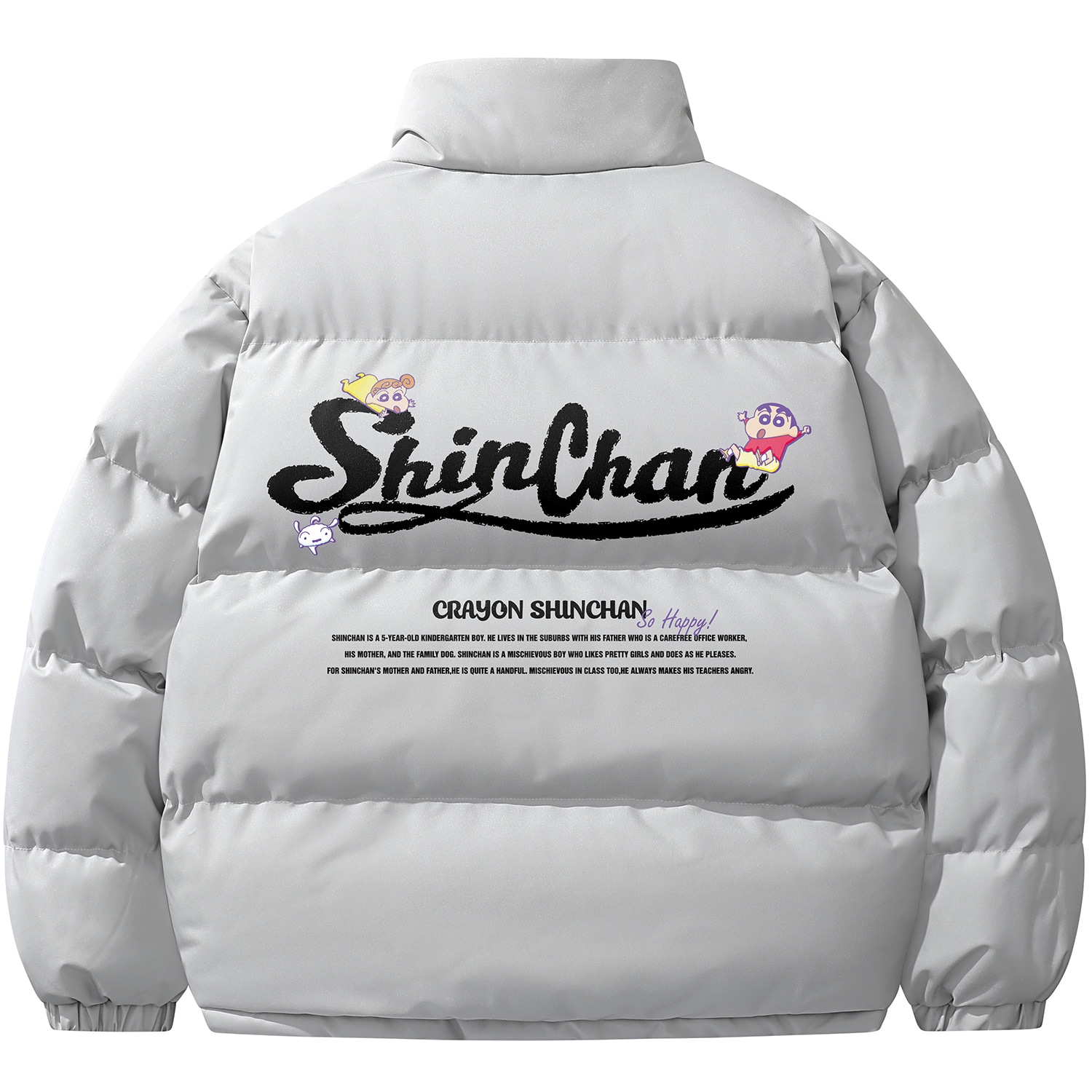 Crayon Shinchan Одежда (Арт. 347562L) — фото 4