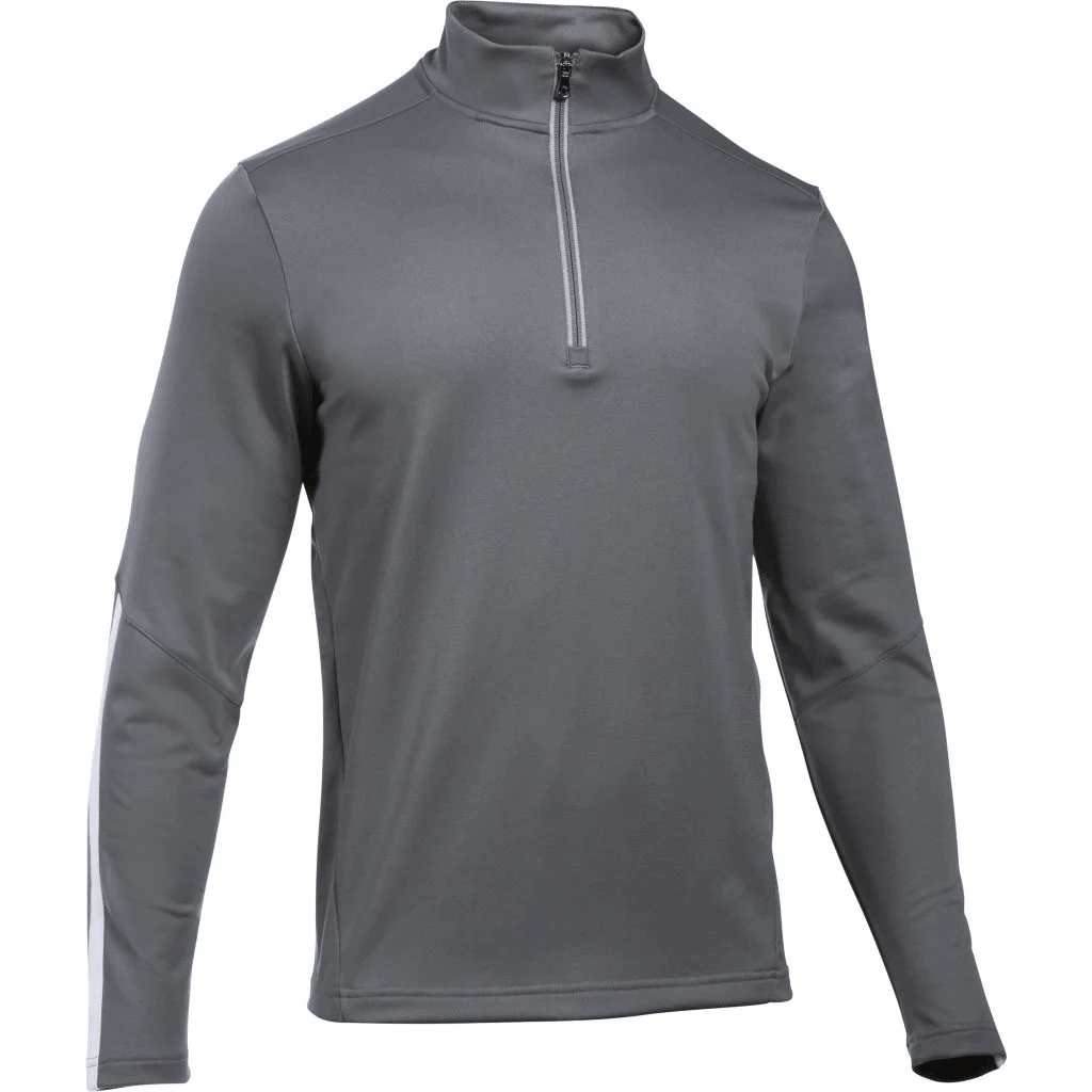 Куртка Under Armour Qualifier GRAPHITE CORPORATE
