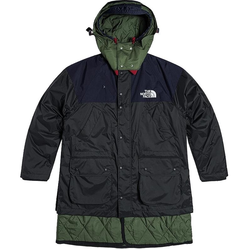 The North Face