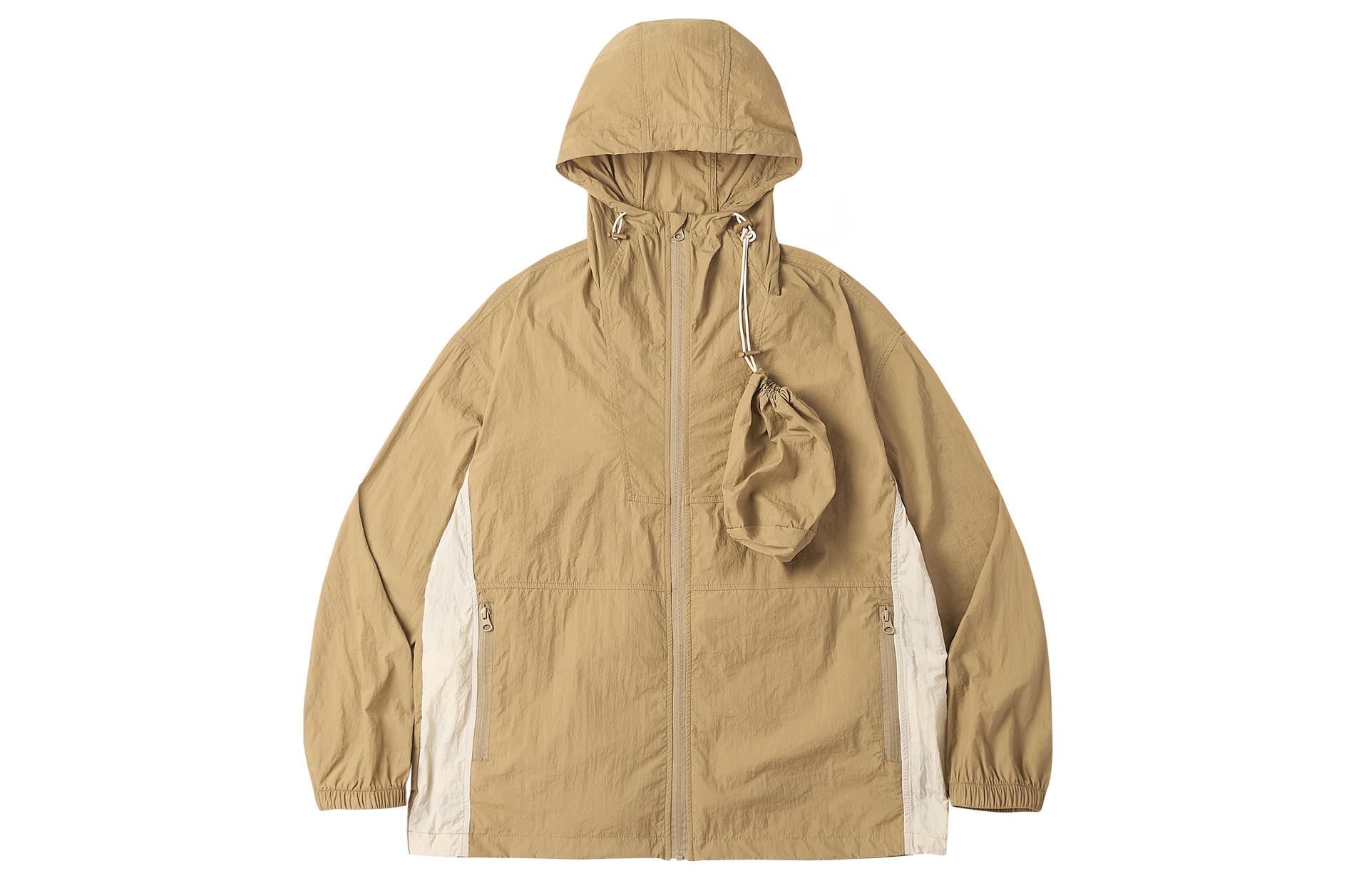 ben.panda UPF50+ Outdoor Jacket