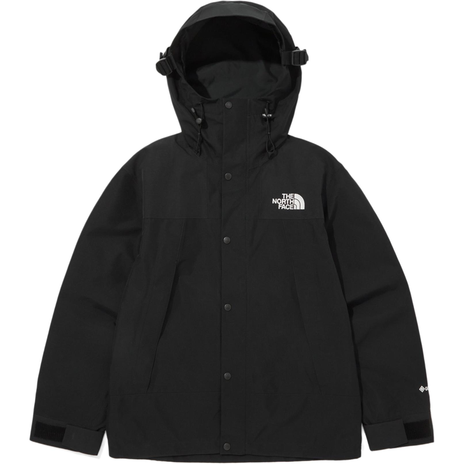 北面/THE NORTH FACE The North Face 1990 ECO Gore-tex Jacket Black