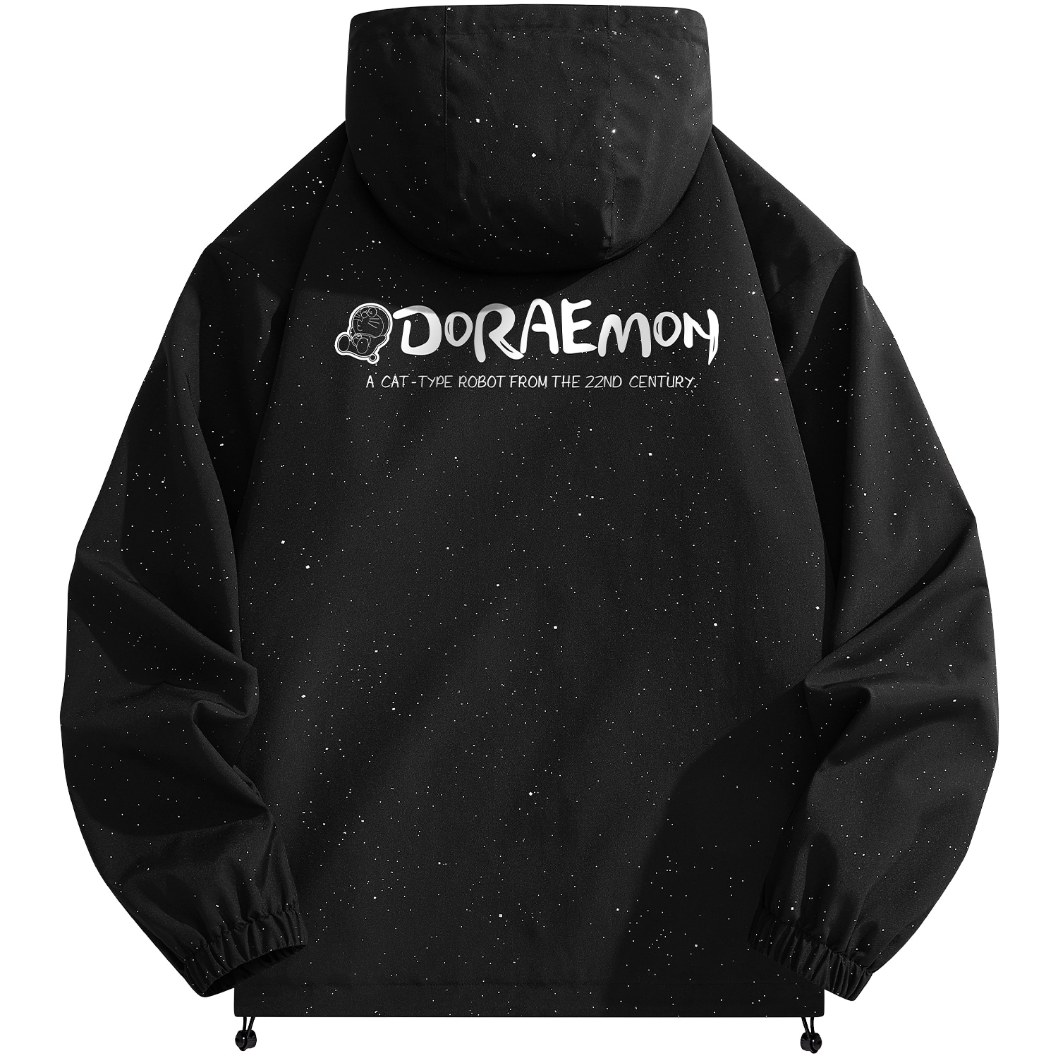 Doraemon/哆啦A梦 DoraemonA Logo
