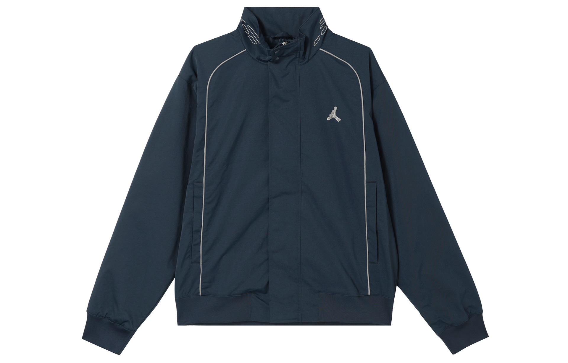 Куртка Jordan Deep Sea Blue Jacket