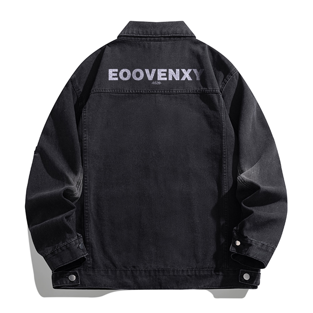 Eooven Logo — фото 3