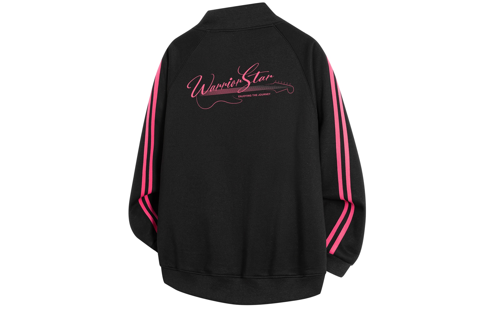 Куртка Warrior Jacket