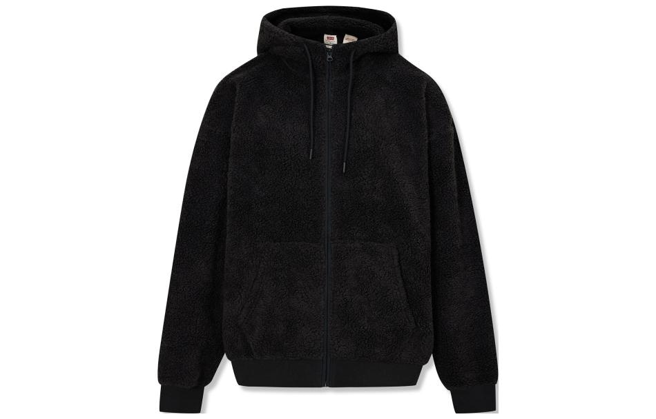 levi’s Levis Hoodie Black
