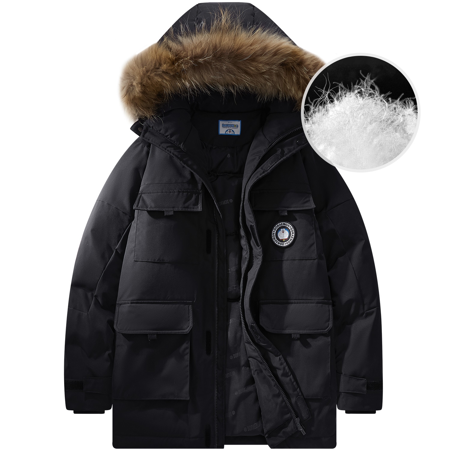 Doraemon/哆啦A梦 DoraemonA FW23