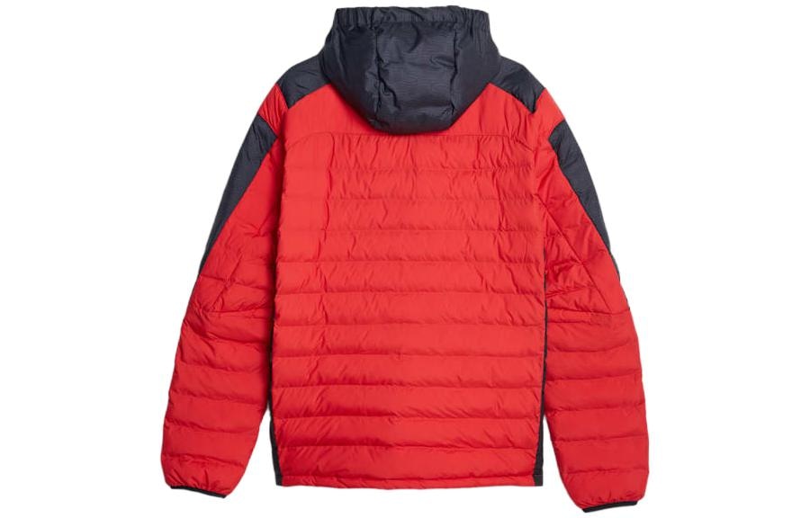 Куртка Puma Scuderia Ferrari Race T7 EcoLite Jacket
