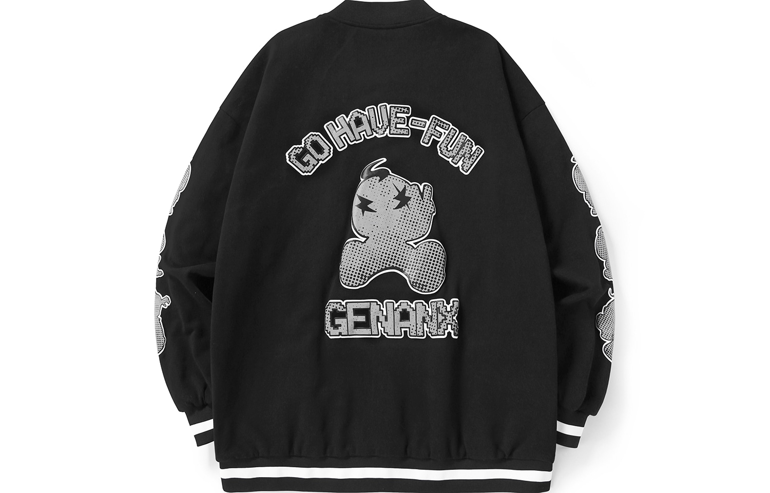 GENANX