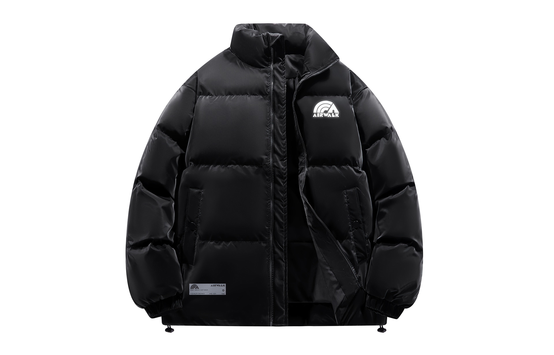 Airwalk 3MLogo