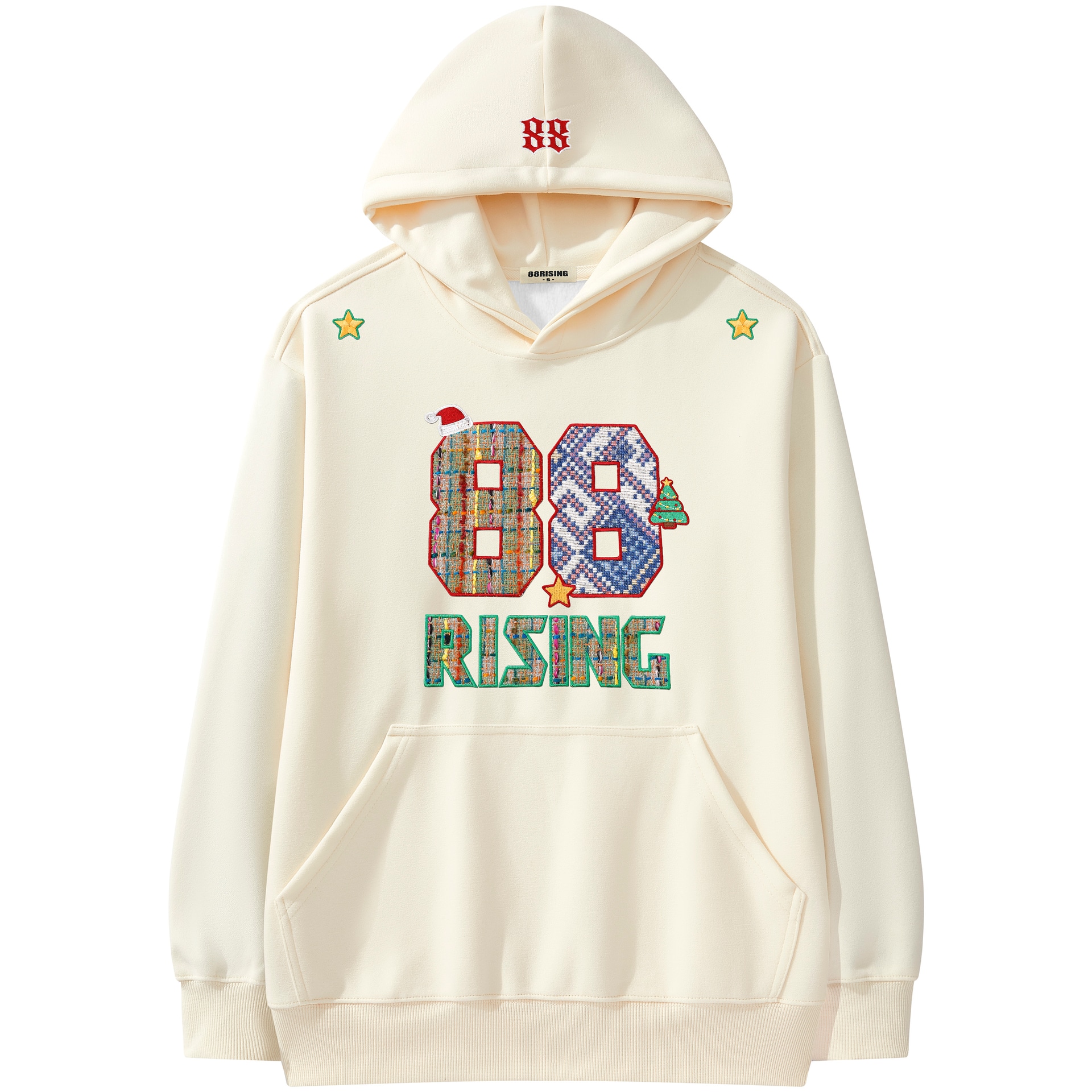 88rising