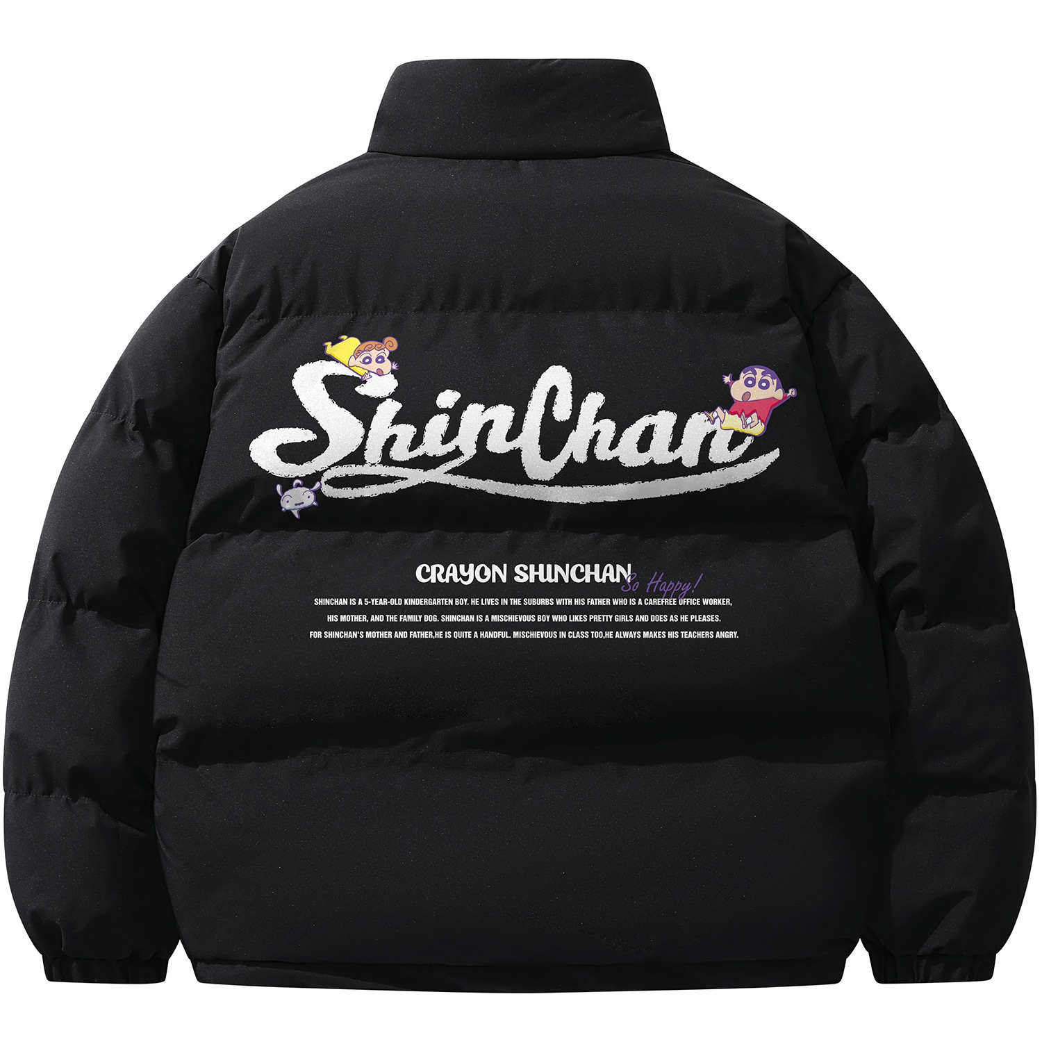 Одежда Crayon Shinchan