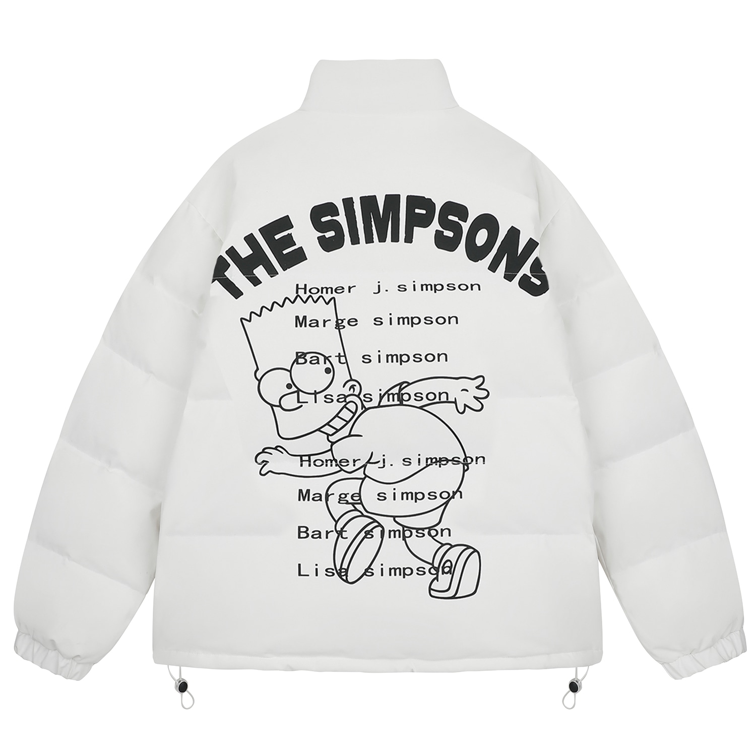 The Simpsons/辛普森一家 The Simpsons
