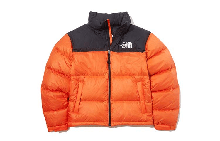 Одежда The North Face