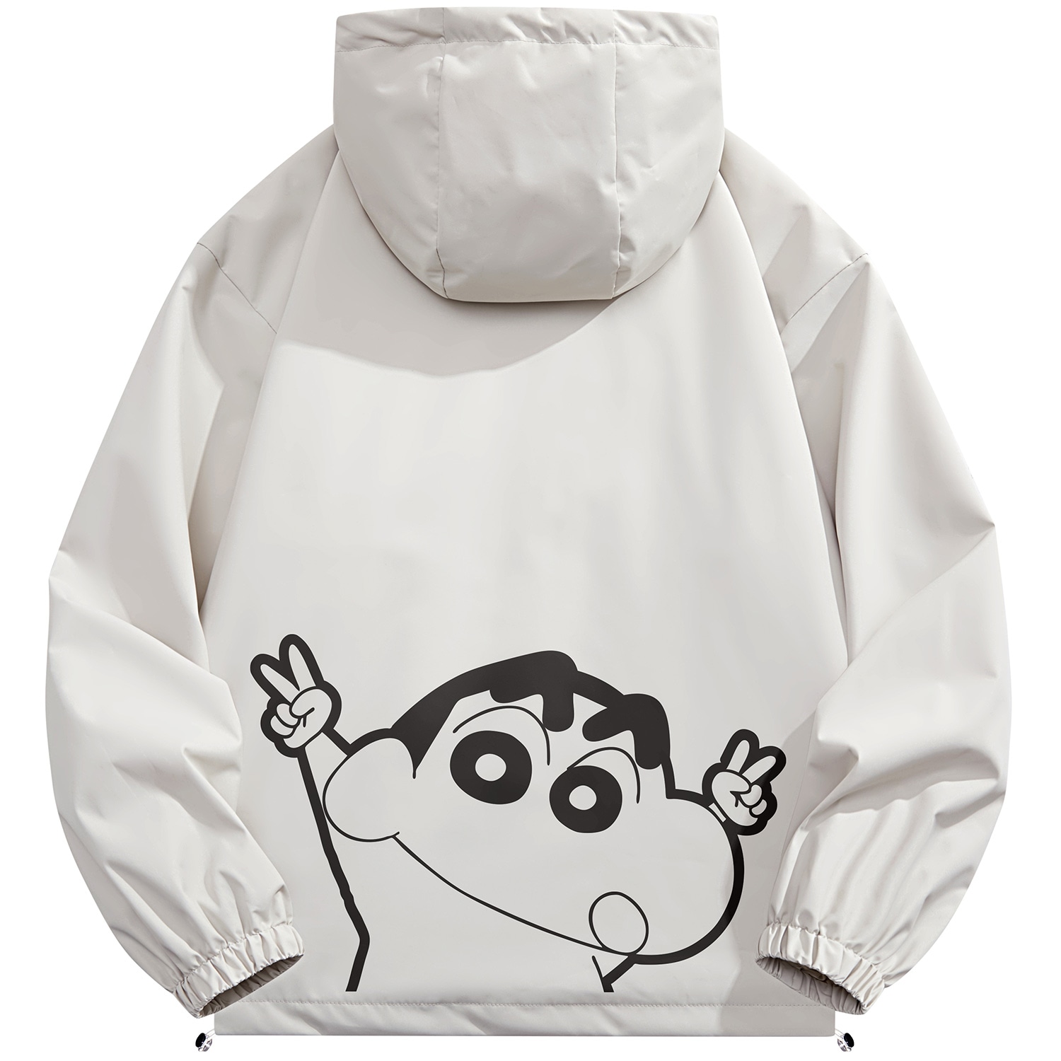 Crayon Shinchan Куртка (Арт. 337521L) — фото 5