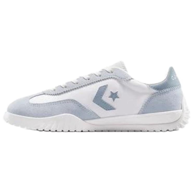 Converse Run Star Trainer Blue White — фото 6
