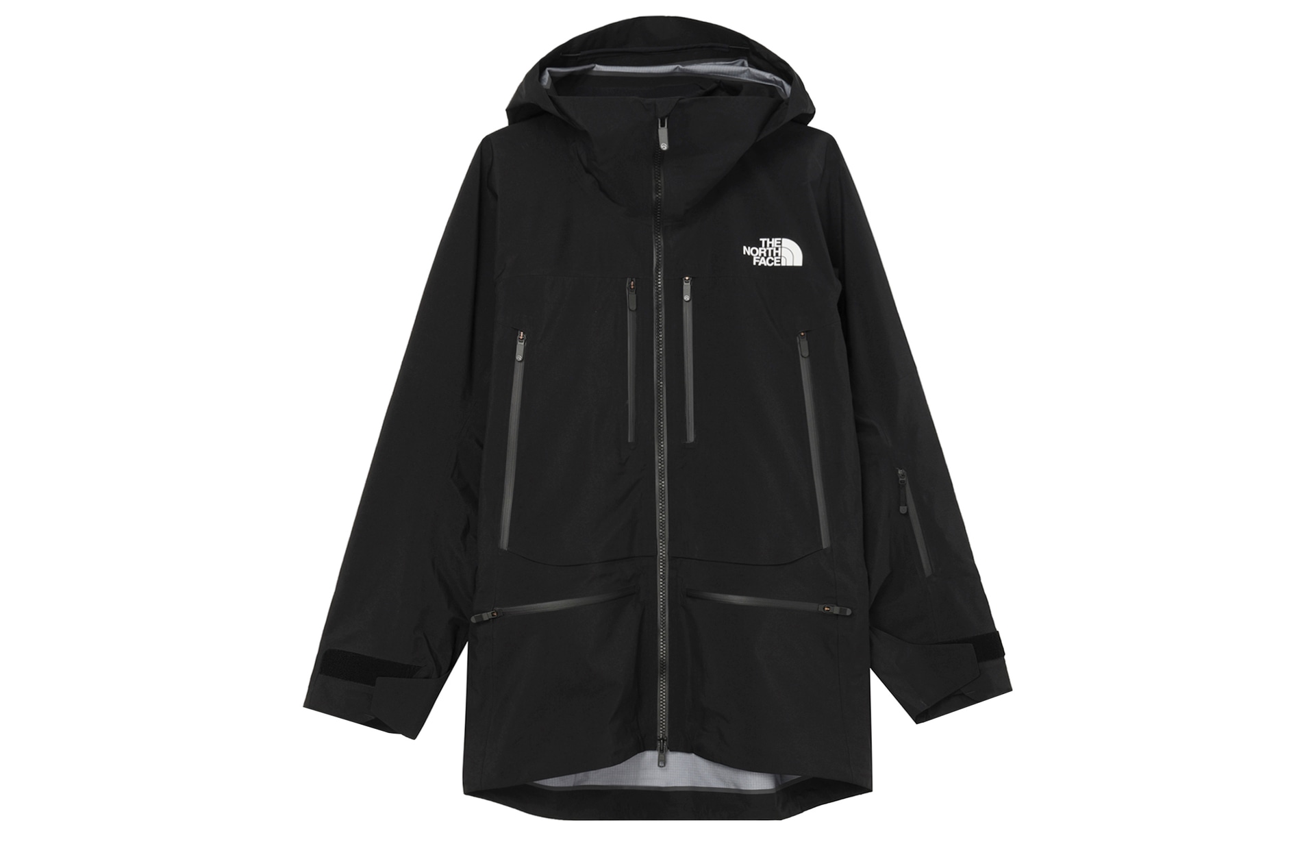 The North Face Summit