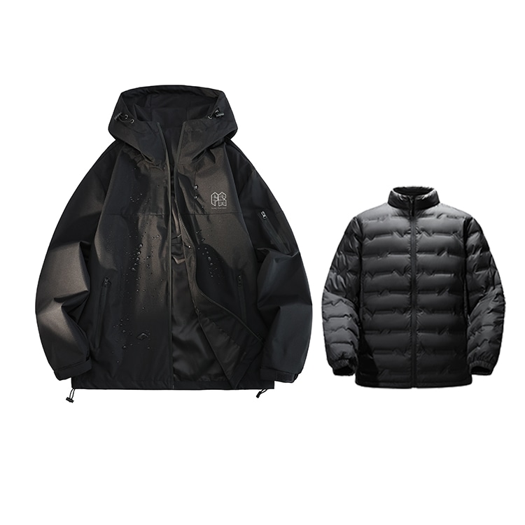 FAX FOR FMACM x For People logo