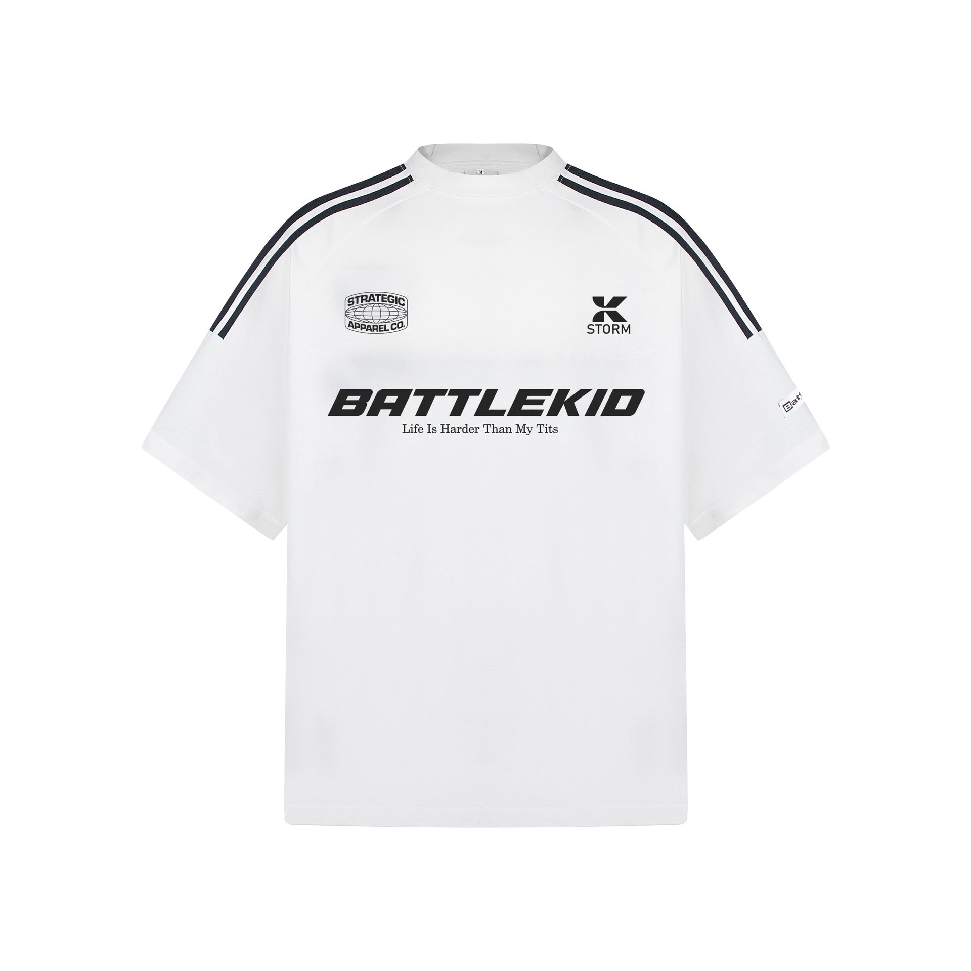 GBXM T