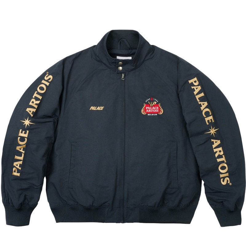 PALACE x Stella Artois SS24 logo