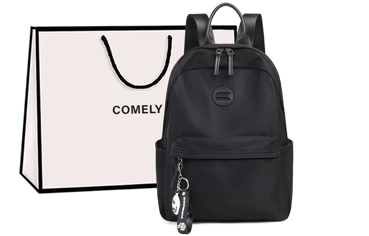 康莉/COMELY COMELY