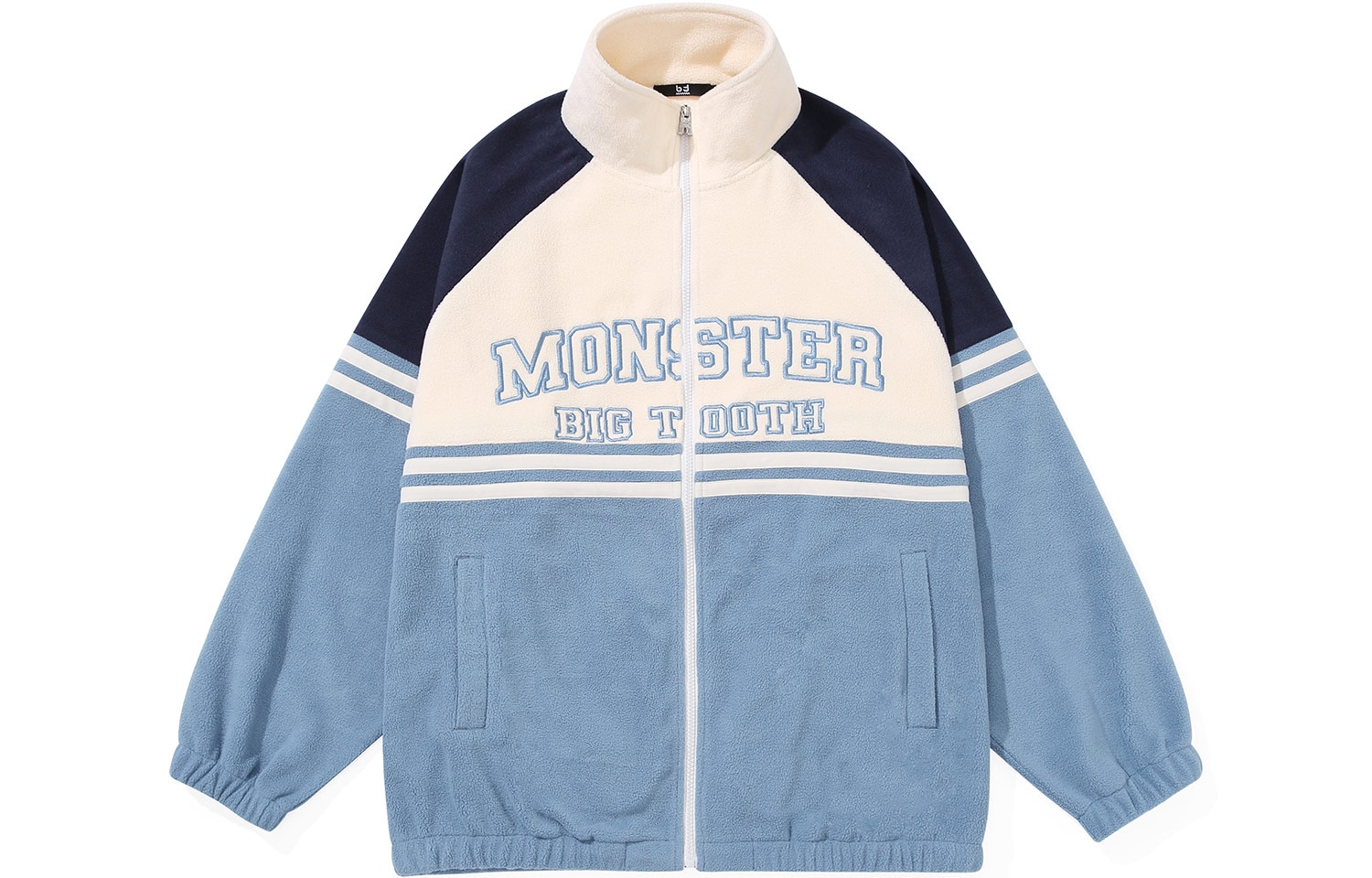 bt Jacket