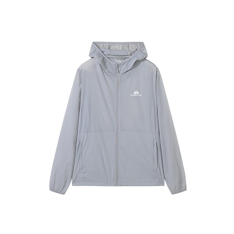 拓路者/PIONEER CAMP Pioneer Camp UPF50+ Hoodie — фото 1
