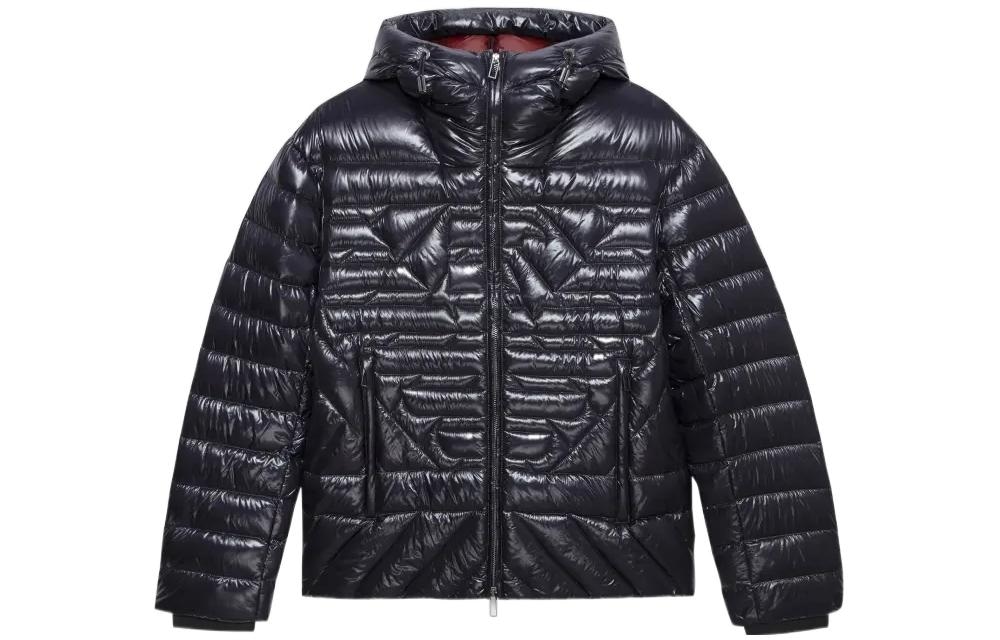 EMPORIO ARMANI/阿玛尼 Emporio Armani FW22 Jacket