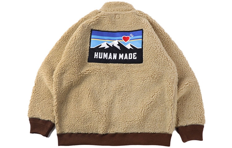 HUMAN MADE