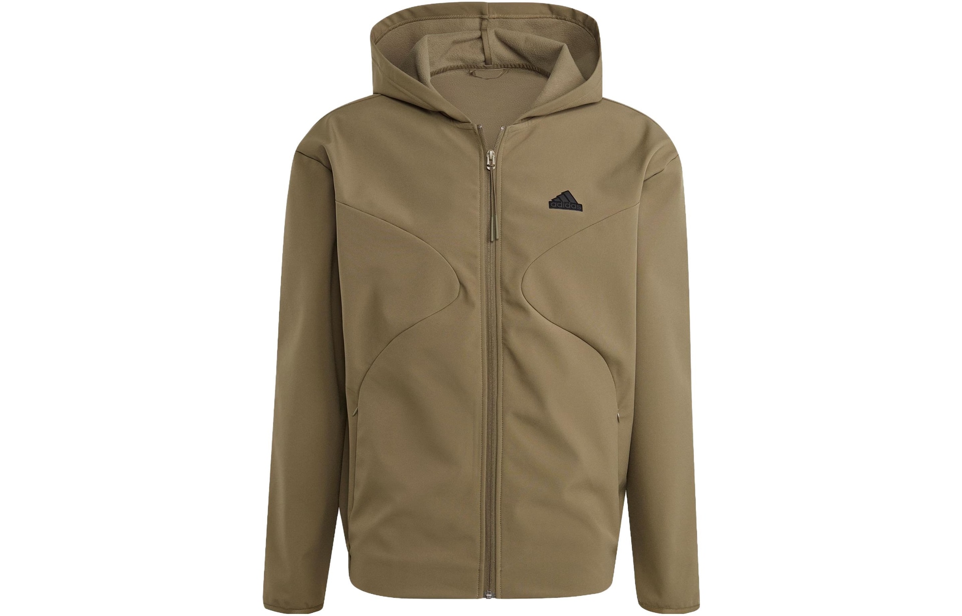 Куртка Adidas City Escape Full-Zip Hoodie Logo