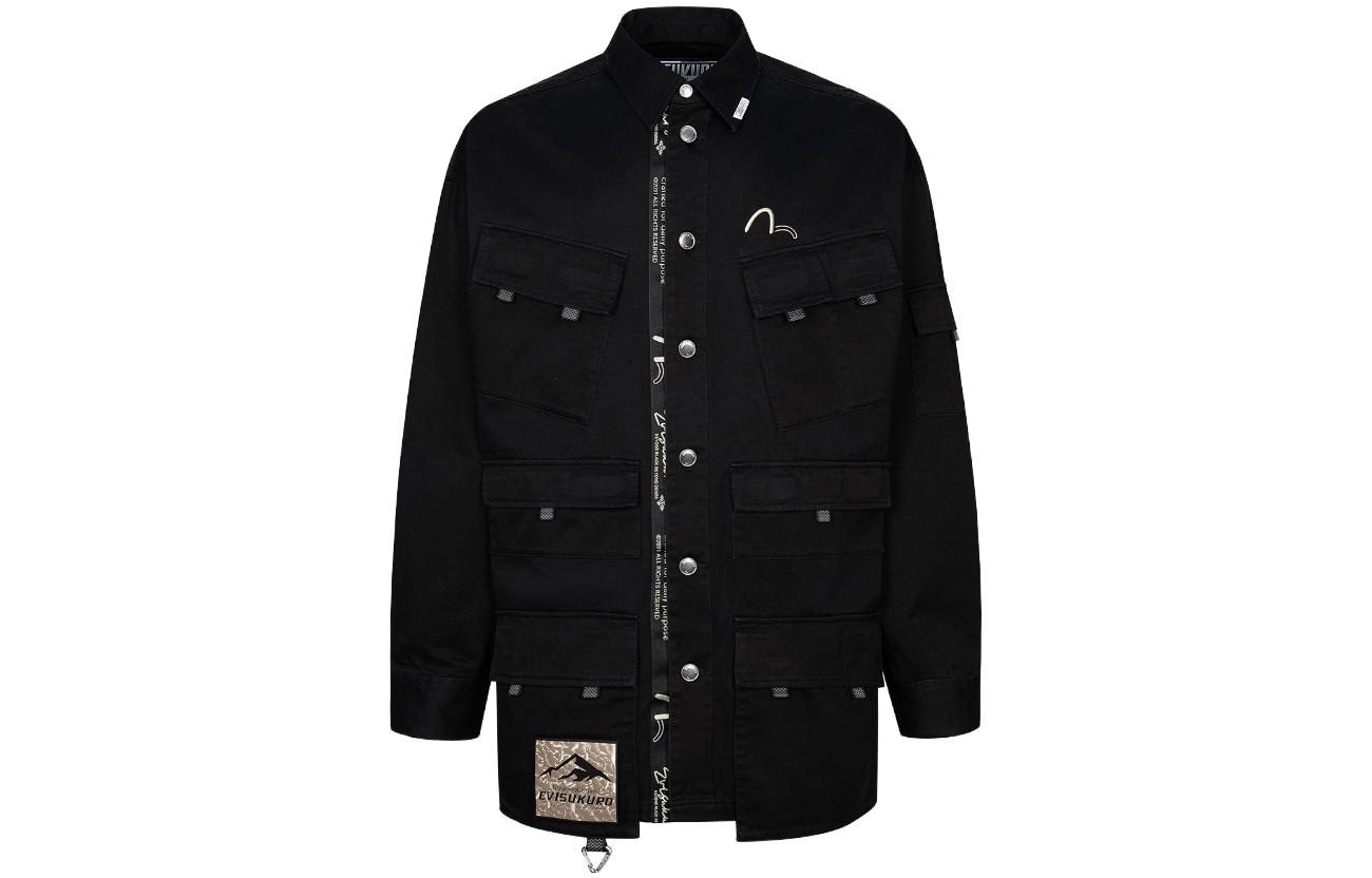 EVISU FW23