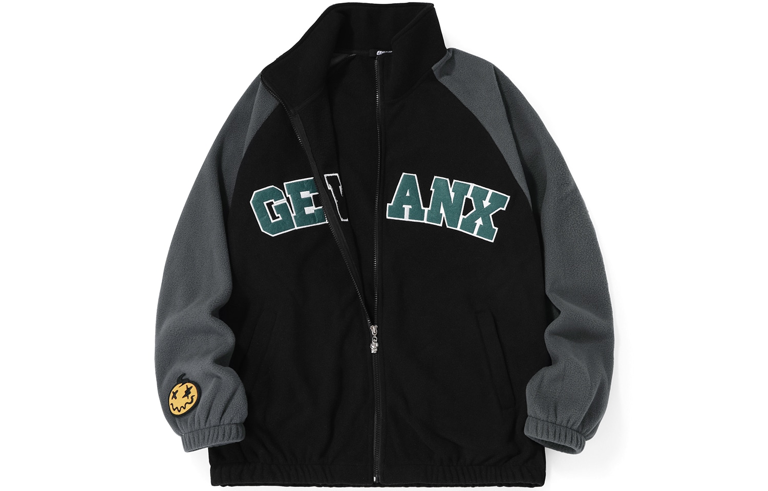 GENANX logo