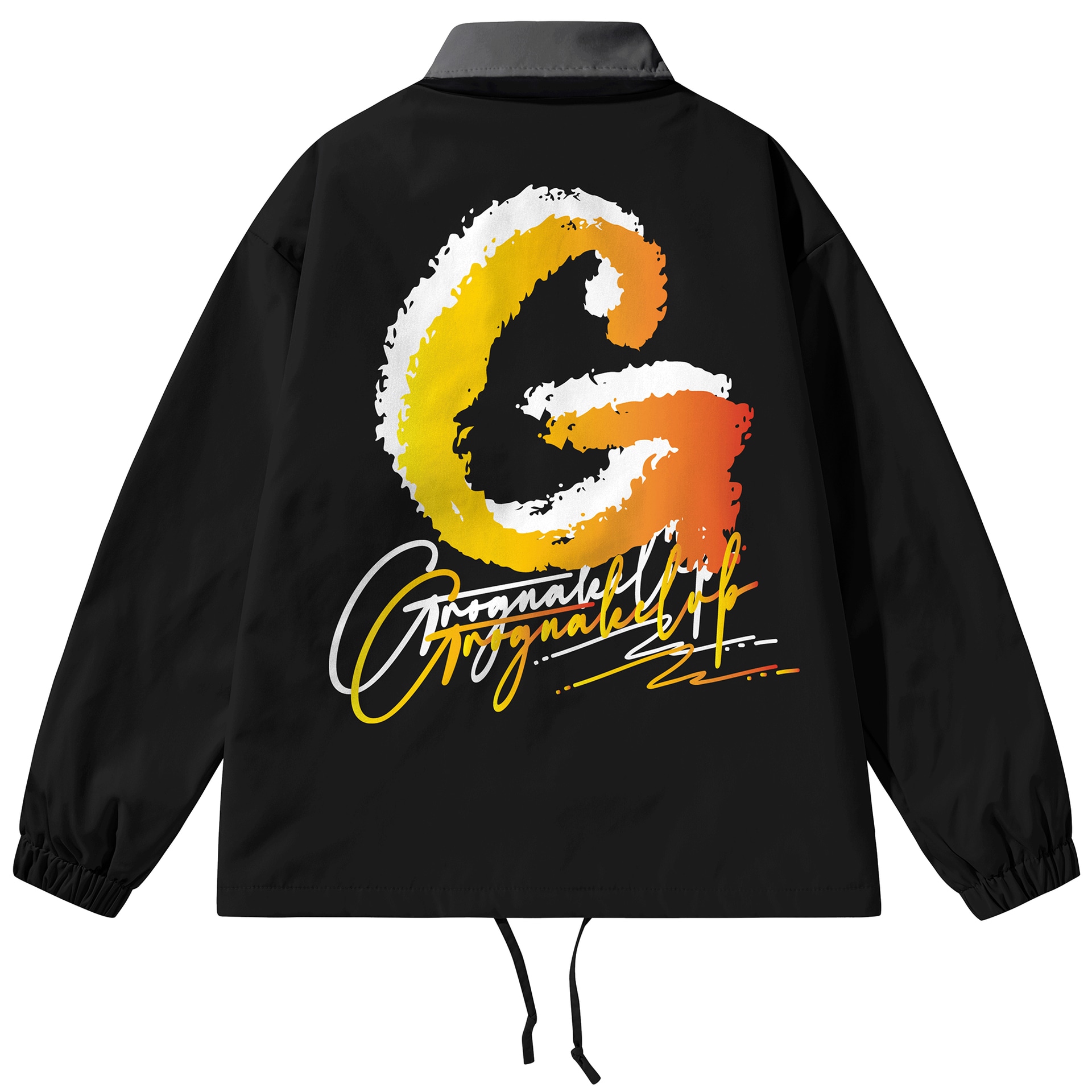 GROGNAK Logo