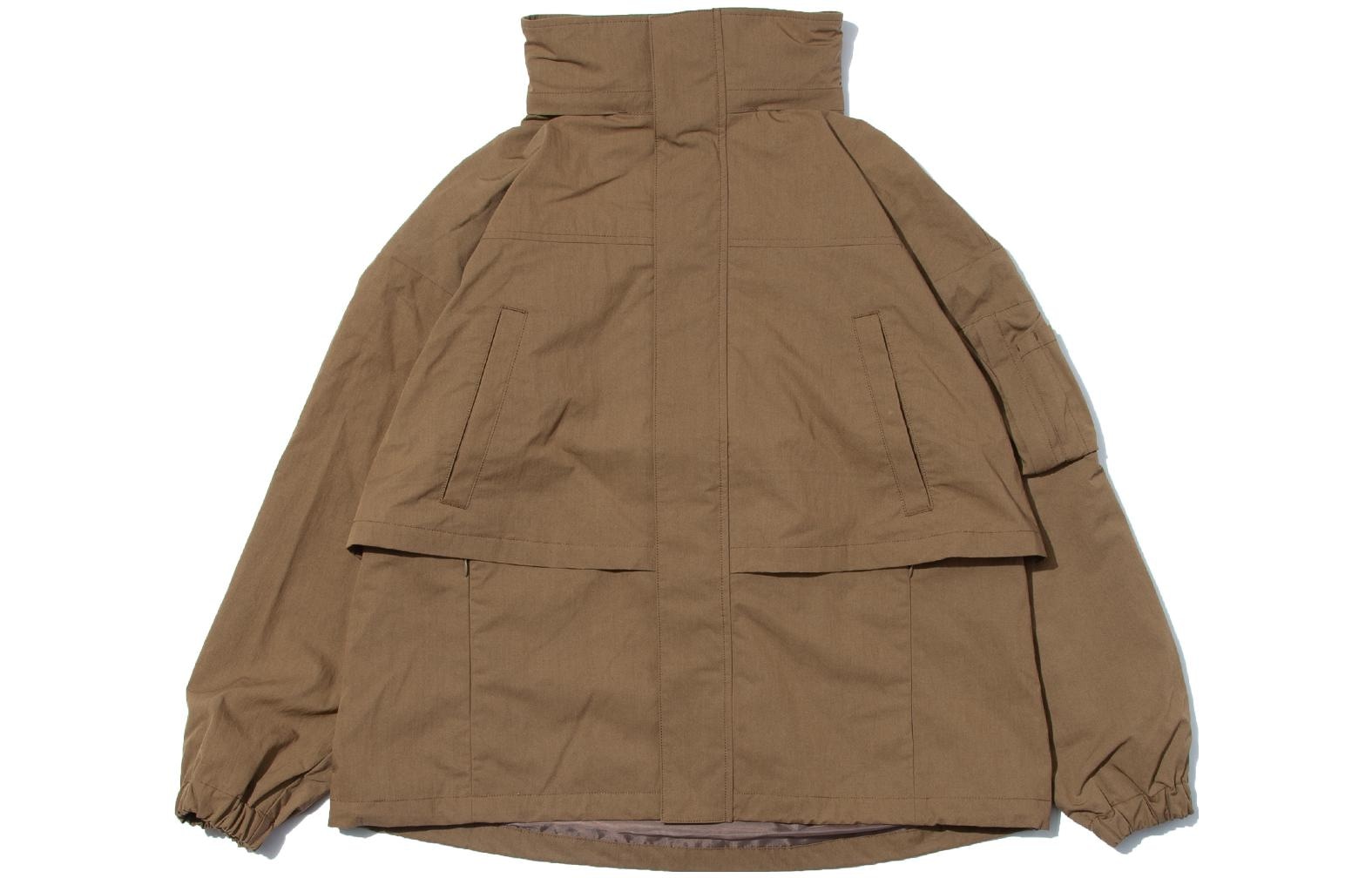 Gramicci x F/CE FW23 Jacket