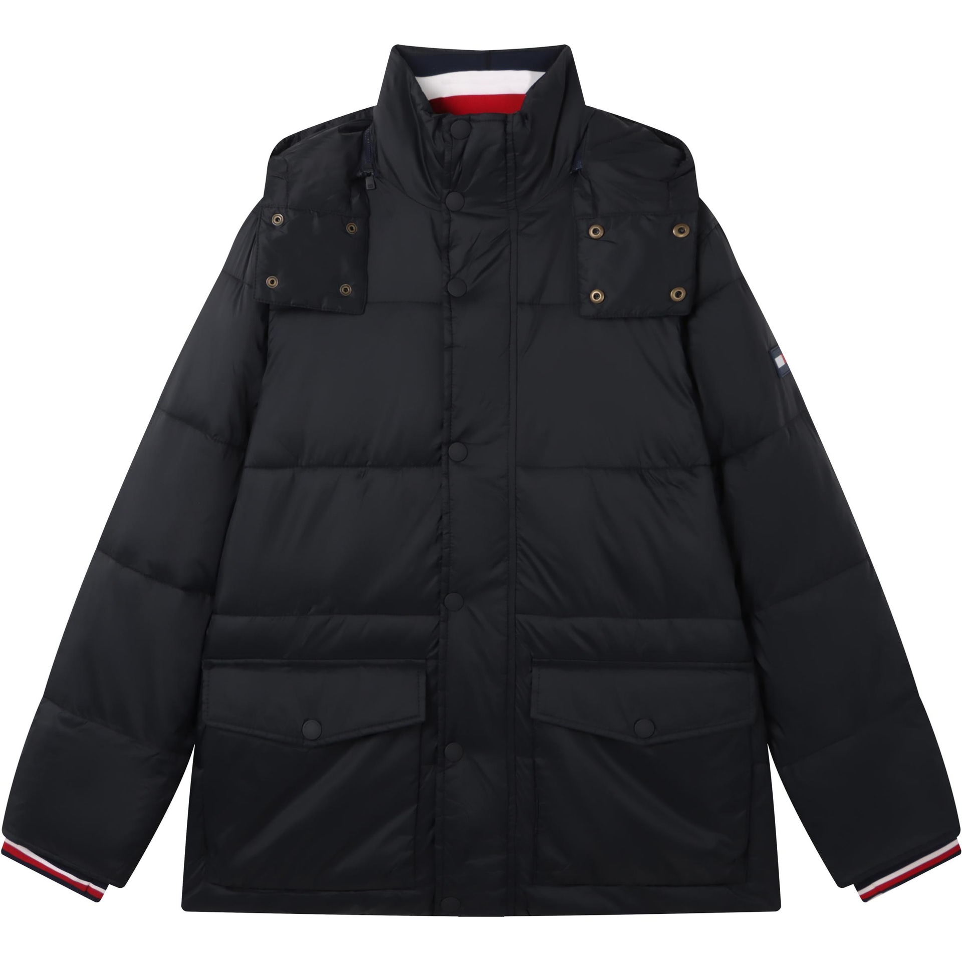 Tommy Hilfiger