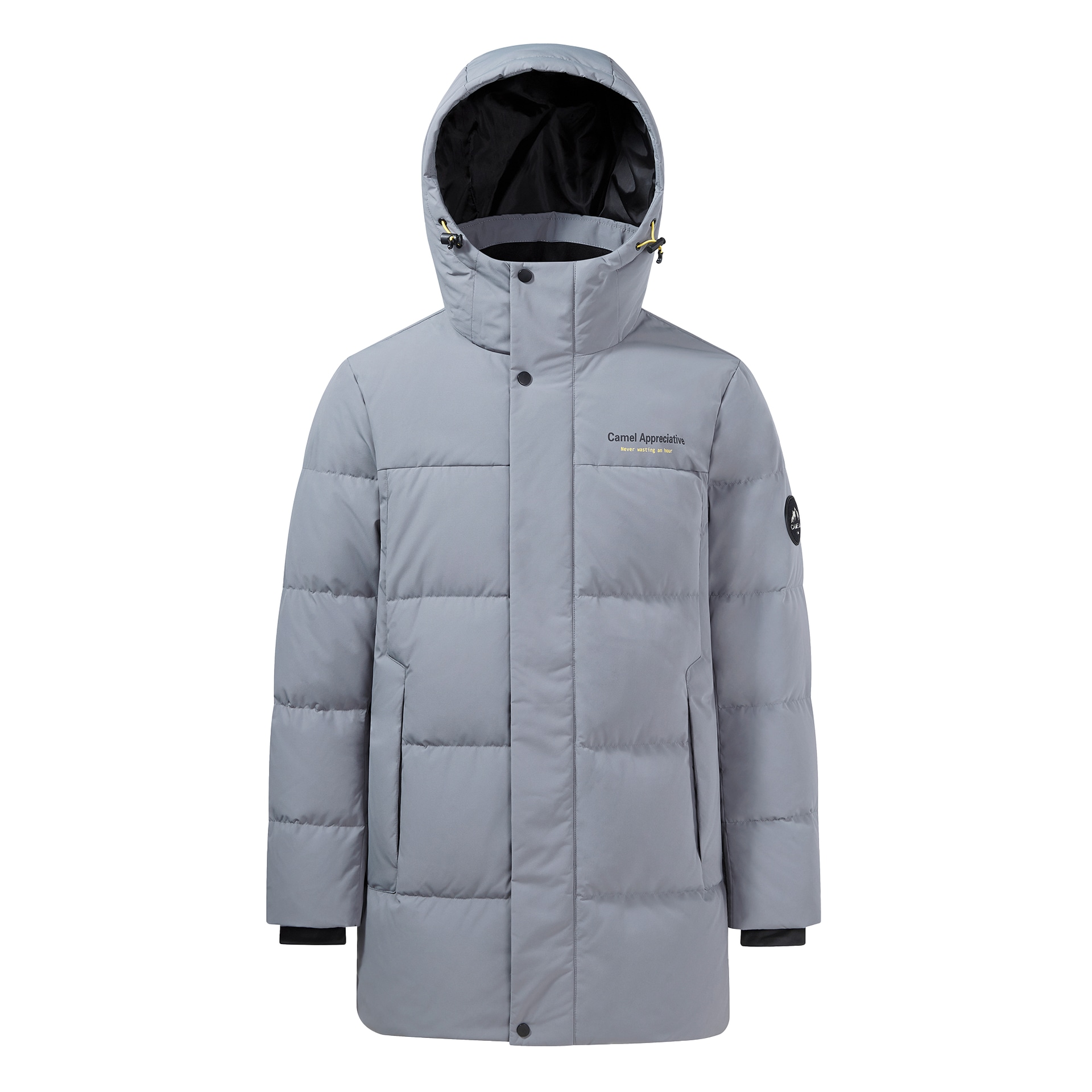CAMEL骆驼 CAMEL Warm Fleece Series