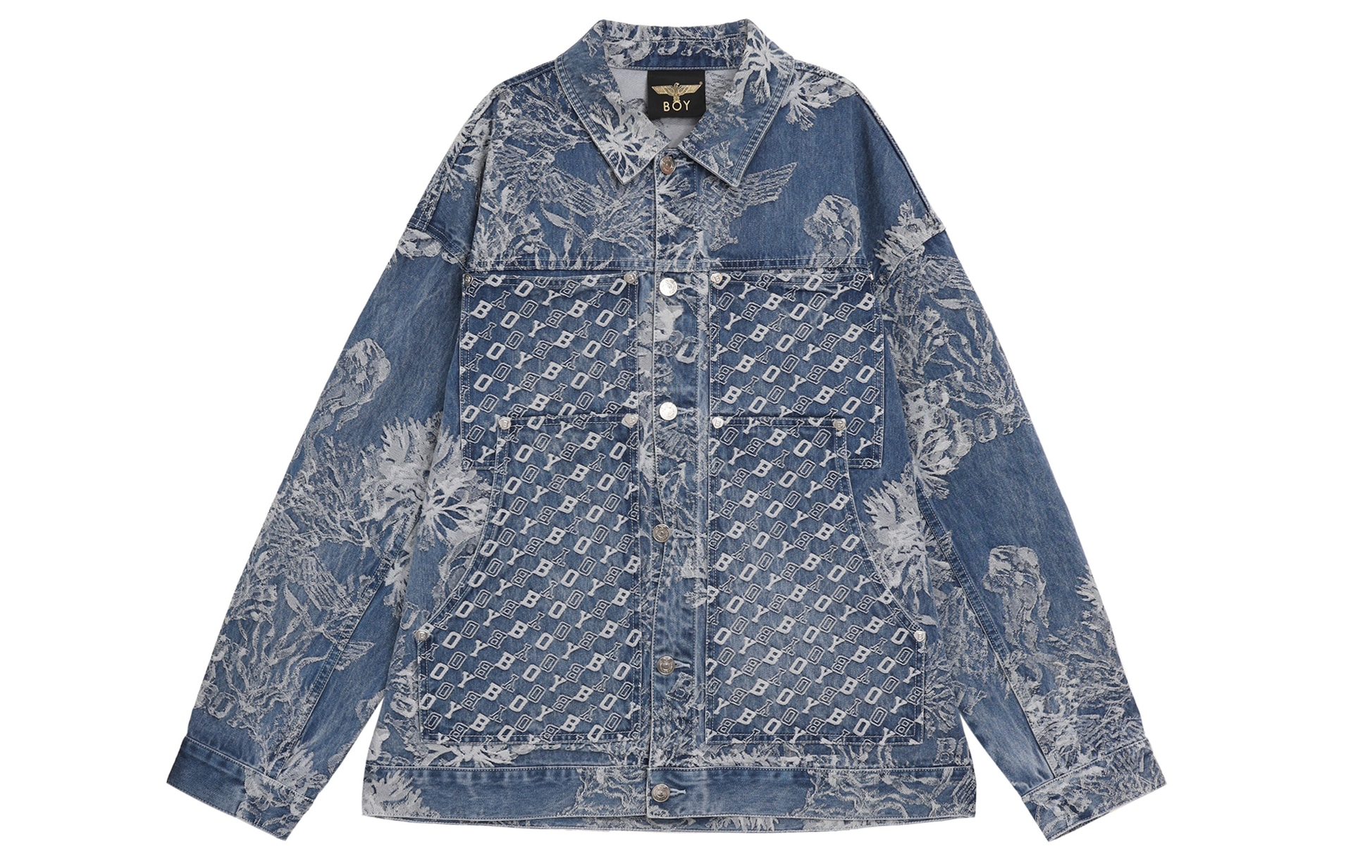 Boy London Denim Jacket