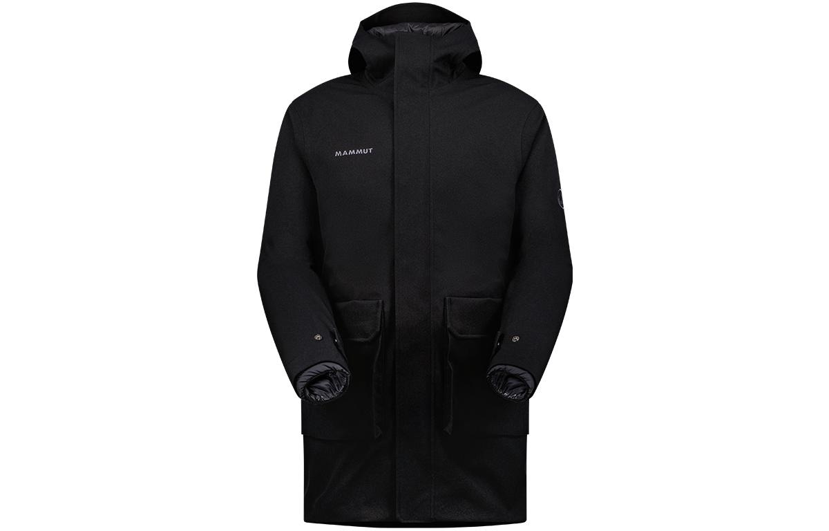 MAMMUT猛犸象 MAMMUT Roseg