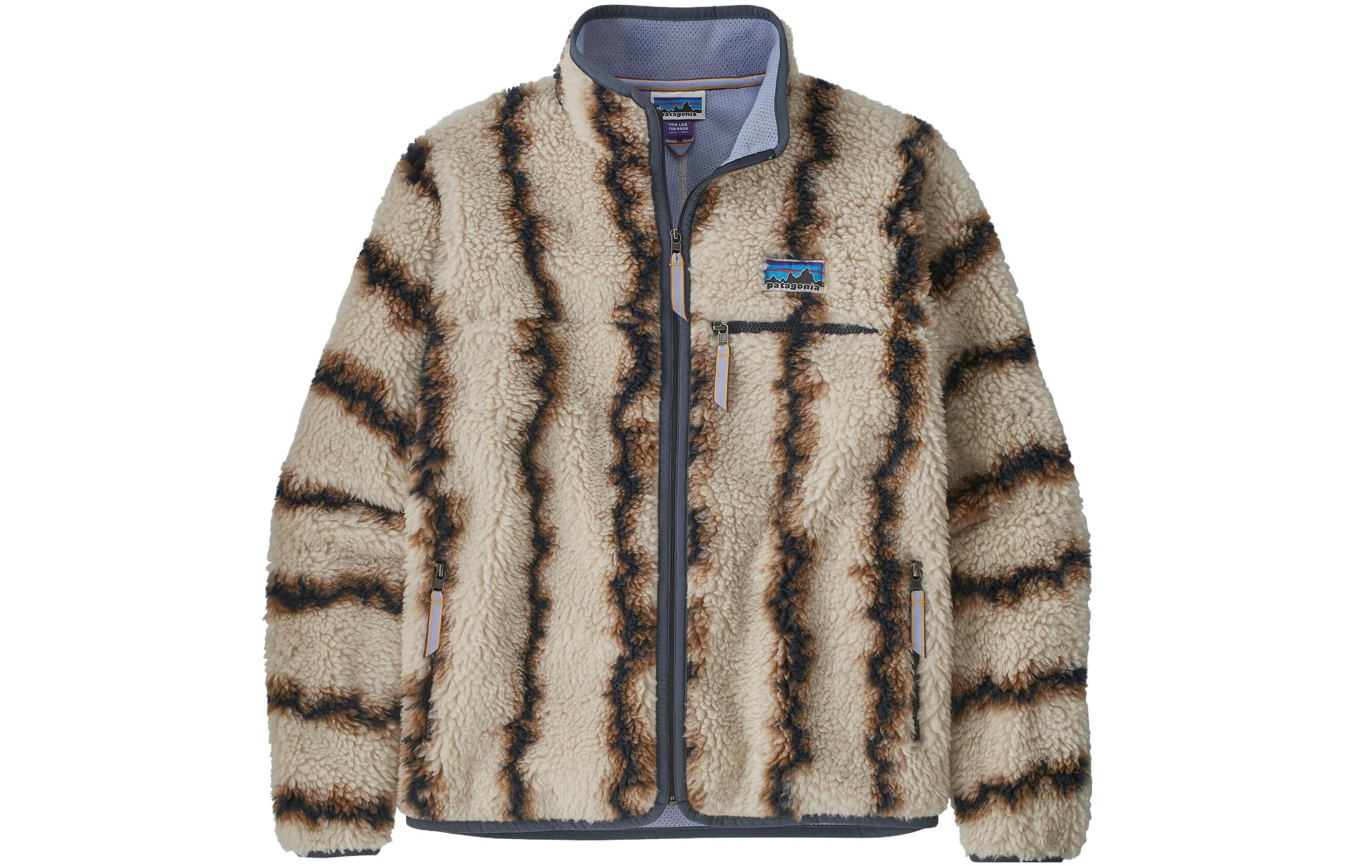 Одежда Patagonia