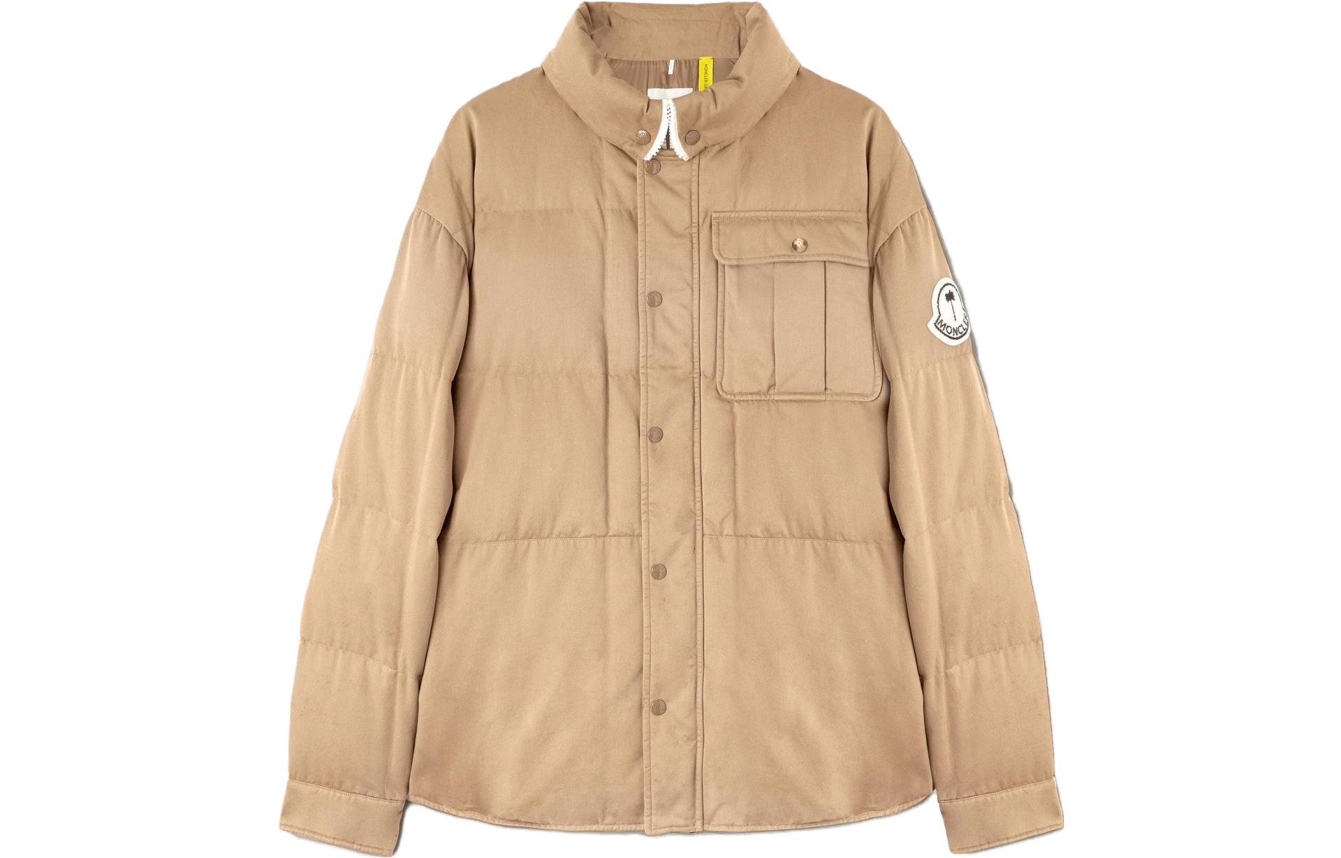 MONCLER GENIUS Moncler x Palm Angels FW23