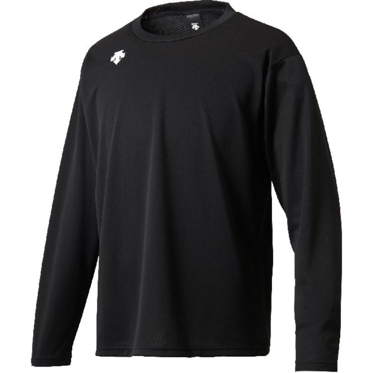 迪桑特/DESCENTE DESCENTE Crew Neck Sweatshirt