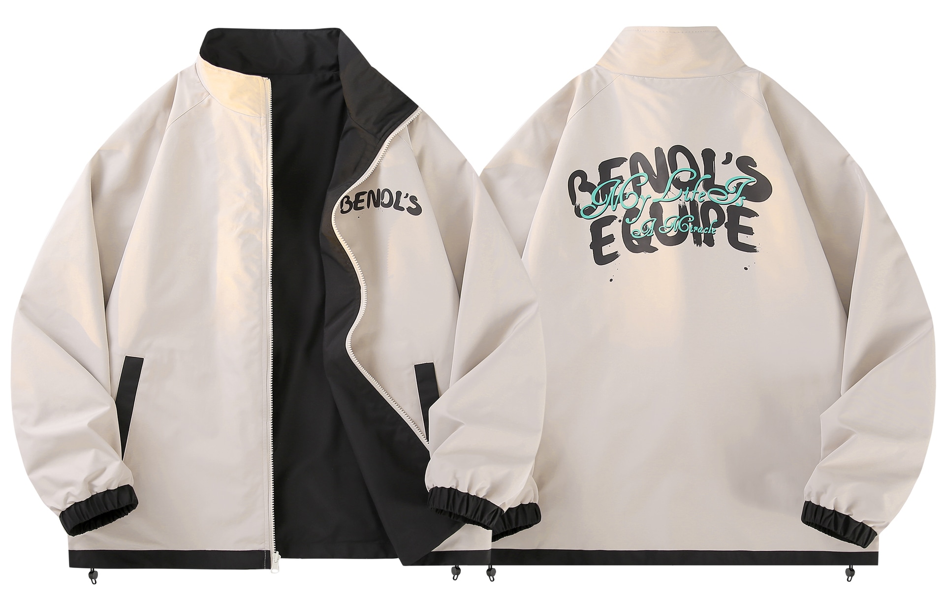 BENDL’S BENDLS Logo