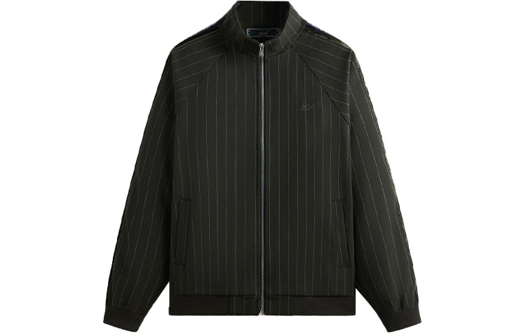 KITH Clifton Track Jacket
