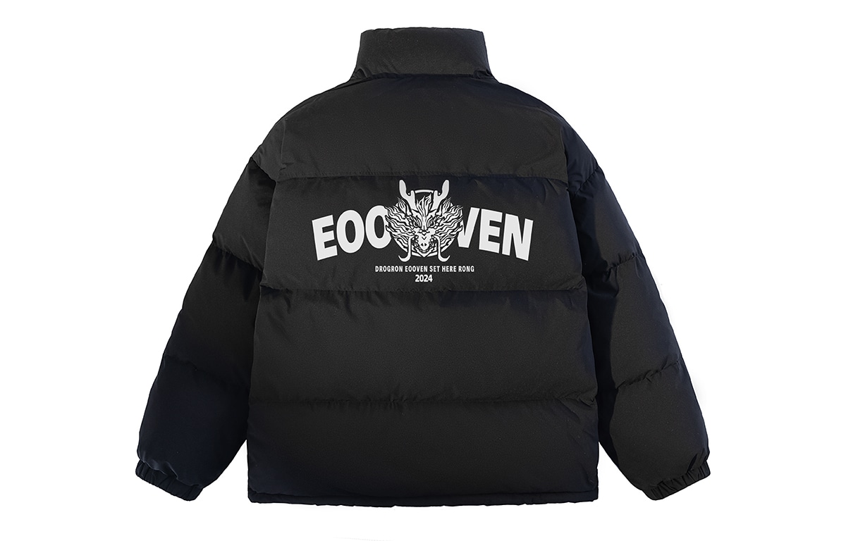 EOOVEN Logo