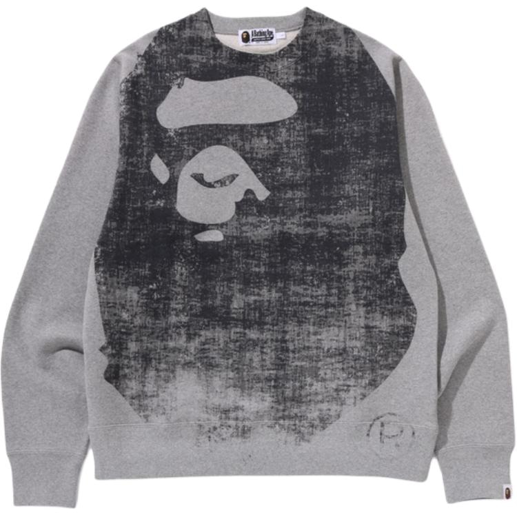 Худи A BATHING APE FW24